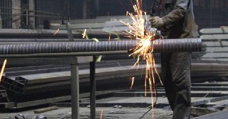 Цена на сварные работы в Торжок - расчет стоимости сварных работ цена от 1258 руб.