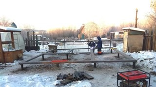 Купить винтовые сваи 76 в Торжке и Тверской области | цена от 1782 руб с доставкой