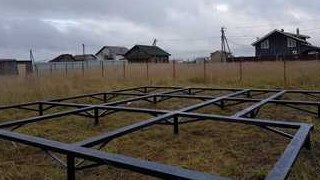 Купить свайный фундамент в Торжке | лучшая цена от 2621 руб с доставкой свай