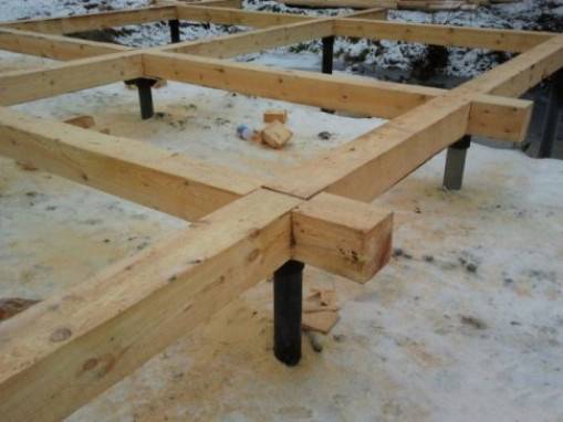 Купить сваи 150x150 в Торжке от 1835 руб: Надежные решения для фундамента | Цена, заказ, доставка