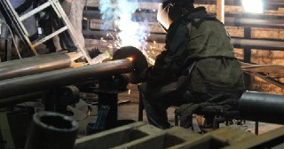 Цена на сварные работы в Торжок - расчет стоимости сварных работ цена от 1258 руб.