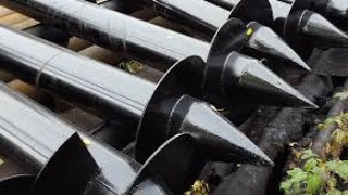Купить винтовые сваи 76 в Торжке и Тверской области | цена от 1782 руб с доставкой